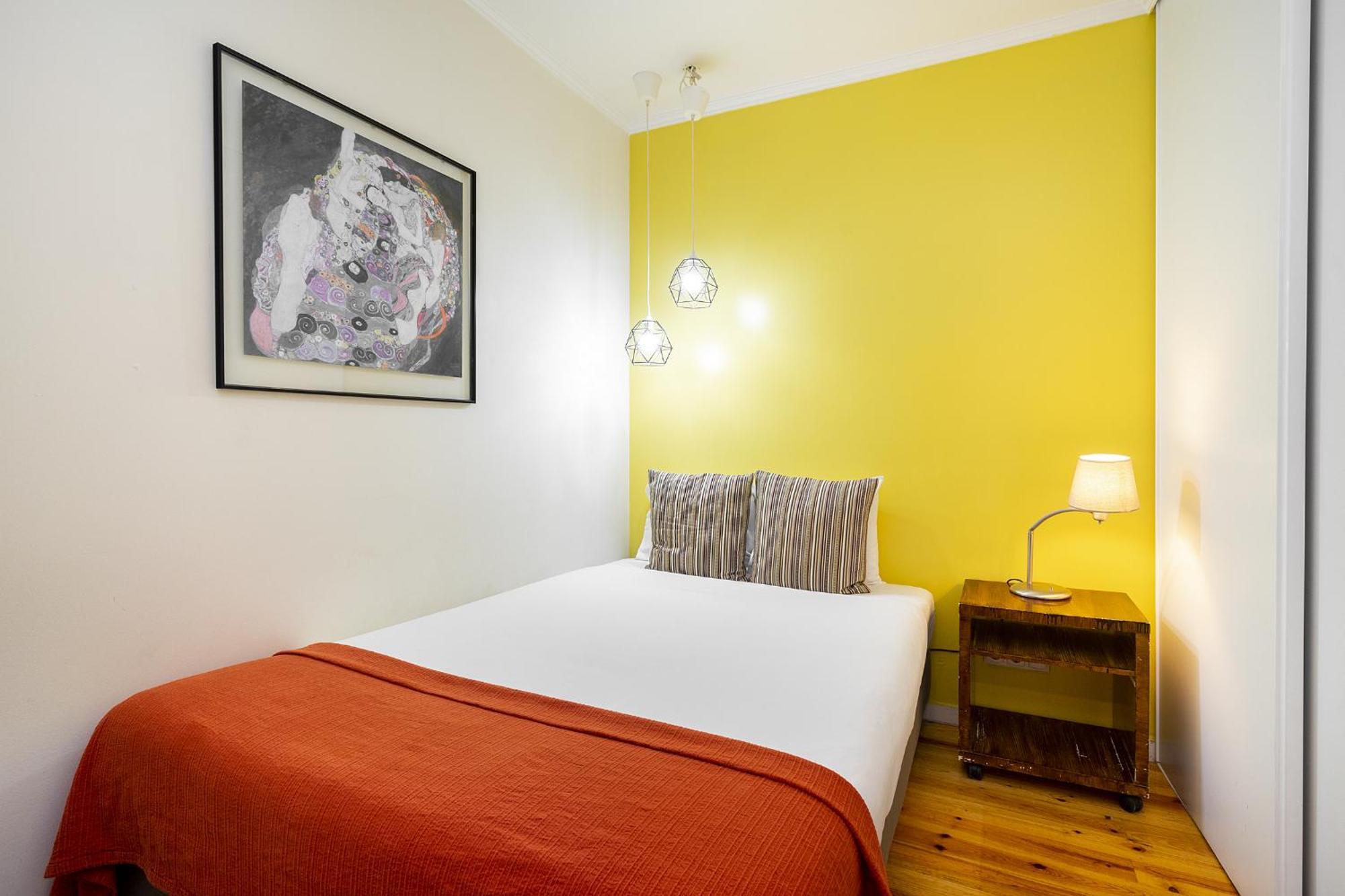 Whome Central Alfama Hideaway Perfect To Explore Lisboa Exterior foto